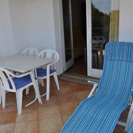 Poseidon Apartments Plomin Exterior foto